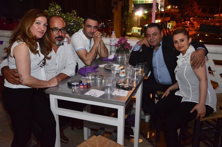 Amethyste Summer Party